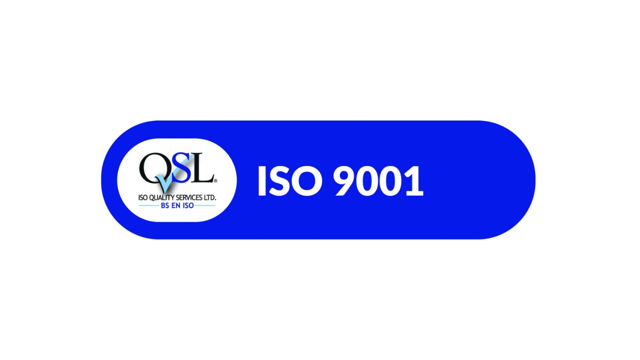 OneMedical Property celebrates ISO 9001 success!